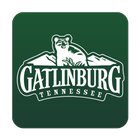 Visit Gatlinburg, Tennessee ไอคอน