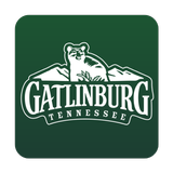 Visit Gatlinburg, Tennessee আইকন