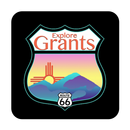 Explore Grants! aplikacja