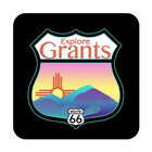 Explore Grants! ikon