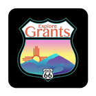 Explore Grants! icon