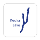 Keuka Lake aplikacja