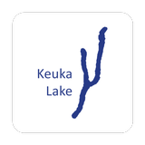 Keuka Lake 图标