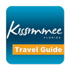 Kissimmee Florida Travel Guide أيقونة