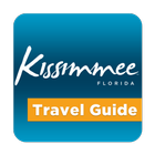 Kissimmee Florida Travel Guide آئیکن