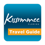 Kissimmee Florida Travel Guide 아이콘