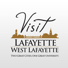 Visit Lafayette, IN icon