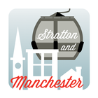 Stratton & Manchester Guide icon