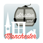 Stratton & Manchester Guide ไอคอน