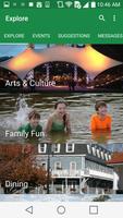 Putnam County Tourism โปสเตอร์