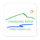 Icona Visit Hanging Rock, NC