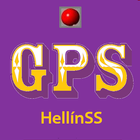 HGPS ícone