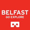 Belfast Go Explore VR 360