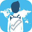 APK VisitedX - Where have you been