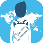 VisitedX آئیکن