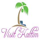 Visit Kaltim icon