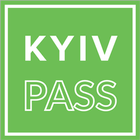 KyivPASS Контролeр ไอคอน