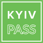 KyivPASS Контролeр-icoon