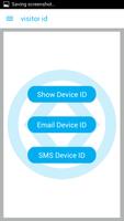 visitor id Ekran Görüntüsü 1