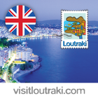 Loutraki by visitloutraki.com icon