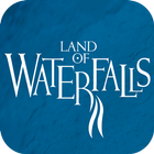 Land of Waterfalls icône