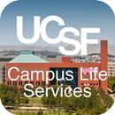 CLS Services at UCSF APK