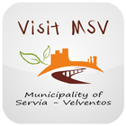 Visit MSV ícone