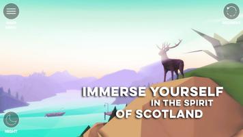 ScotlandVR – A Virtual Tour 截图 1