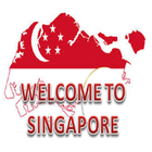 Visit Singapore 2016 圖標