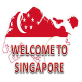 Visit Singapore 2016 icône