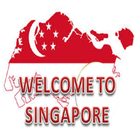 Visit Singapore 2016 icono