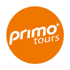 Primo Tours Guest App Zeichen