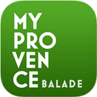 MyProvence Balade icon