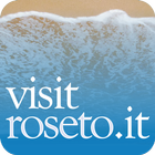 آیکون‌ visitroseto