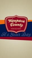 Visit Waupaca County Affiche