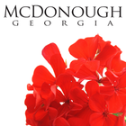 Visit McDonough, GA! icône