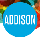 Visit Addison, TX-icoon