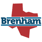 Visit Brenham TX! icône