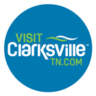 Icona Visit Clarksville