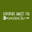 Visit Conroe, TX! APK