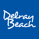 Visit Delray Beach FL أيقونة