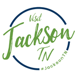 Visit Jackson, TN! أيقونة