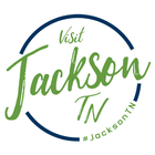 Visit Jackson, TN! ไอคอน