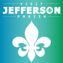 Visit Jefferson Parish! APK