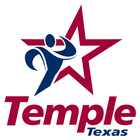 Discover Temple TX! icône