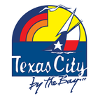 Visit Texas City! icône