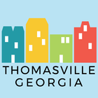 Visit Thomasville GA! icône