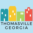 Visit Thomasville GA! biểu tượng