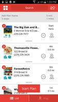 Visit Thomasville GA! 截图 3