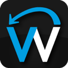 Visit Widget Austin آئیکن